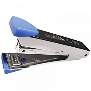 SUREMARK NO.10 STAPLER MODEL NO:SQ9810 PRICE:$1.20/PC NOTE: PLEASE NOTE THAT IMAGE SHOWN ARE FOR ILLUSTRATION PURPOSE ONLY. ***PRICES ARE SUBJECT TO CHANGE WITHOUT PRIOR NOTICE***