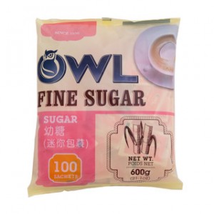 OWL FINE SUGAR                                                  PRICE:PLEASE ENQUIRE NOTE: PLEASE NOTE THAT IMAGE SHOWN ARE FOR ILLUSTRATION PURPOSE ONLY. ***PRICES ARE SUBJECT TO CHANGE WITHOUT PRIOR NOTICE***