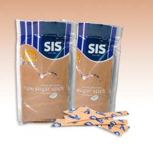 SIS (SACHETS/STICKS) BROWN SUGAR                                                  PRICE:PLEASE ENQUIRE NOTE: PLEASE NOTE THAT IMAGE SHOWN ARE FOR ILLUSTRATION PURPOSE ONLY. ***PRICES ARE SUBJECT TO CHANGE WITHOUT PRIOR NOTICE***
