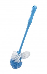 TOILET BOWL BRUSH BLUE                                       PRICE:PLEASE ENQUIRE NOTE: PLEASE NOTE THAT IMAGE SHOWN ARE FOR ILLUSTRATION PURPOSE ONLY. ***PRICES ARE SUBJECT TO CHANGE WITHOUT PRIOR NOTICE***