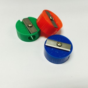 ONE HOLE SHARPENER